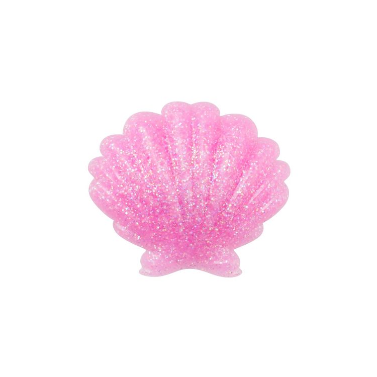 Pink Seashell