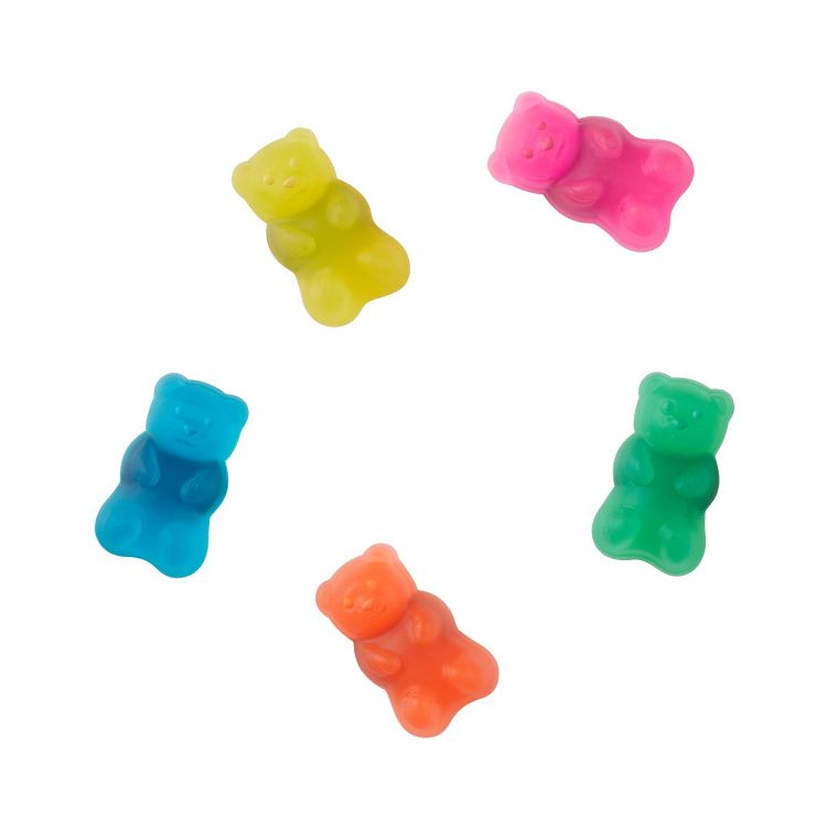 Candy Bear 5 Pack