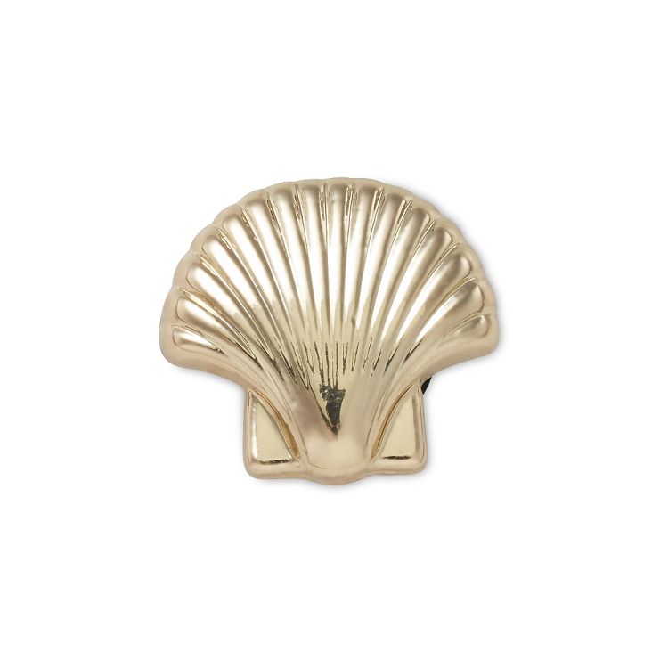 Gold Shell