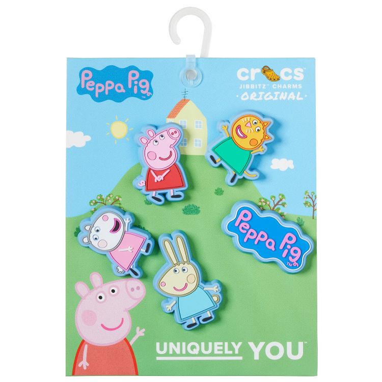 Peppa Pig 5Pck
