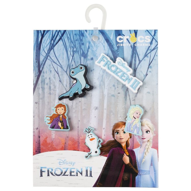 Disney Frozen II 5 Pack