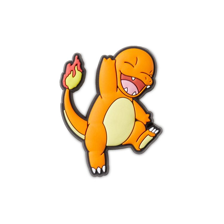 Pokemon Charmander