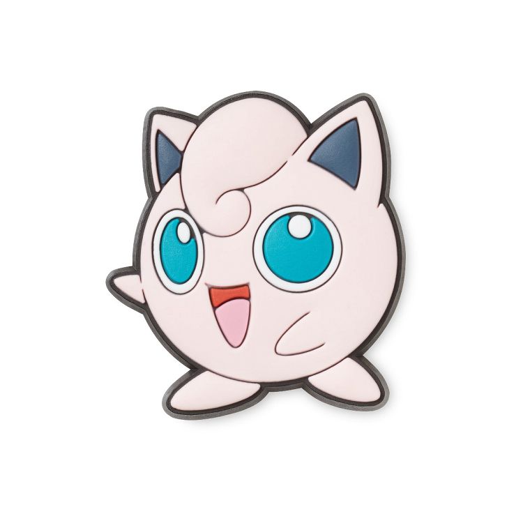 Pokemon Jigglypuff