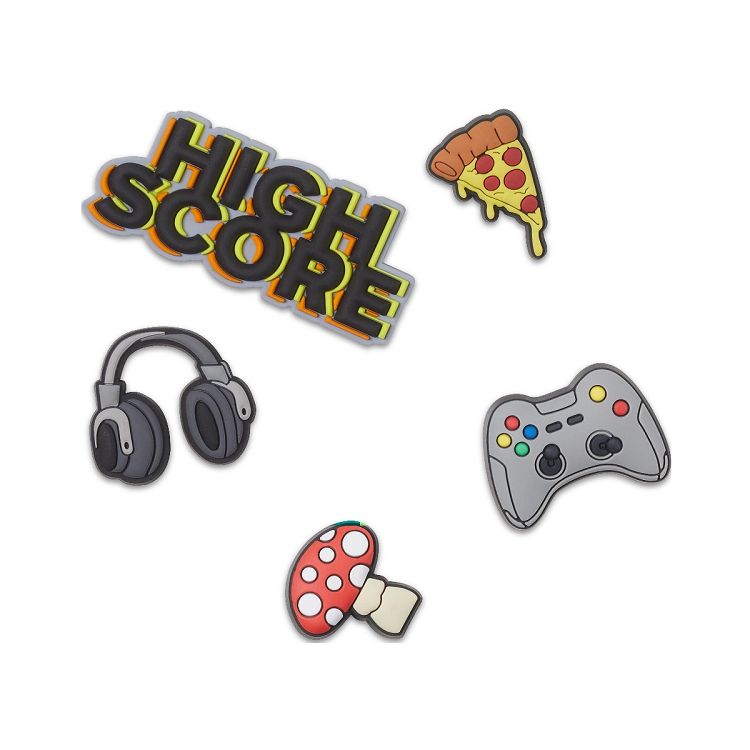 OG Gamer 5 Pack