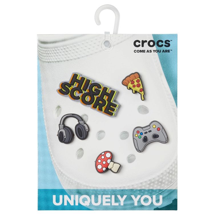 OG Gamer 5 Pack