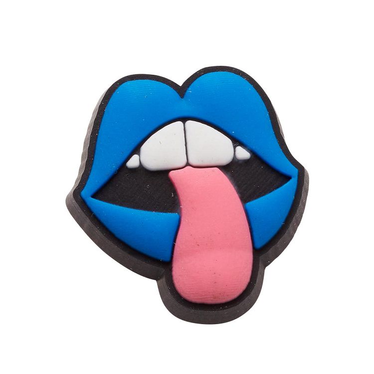 Blue Lips
