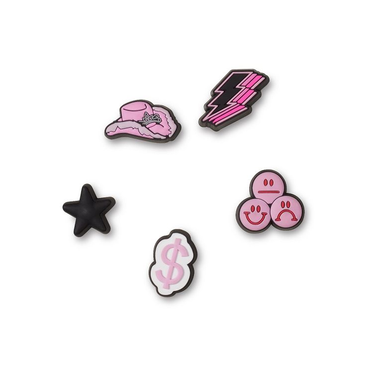 Spacey Girl 5 Pack