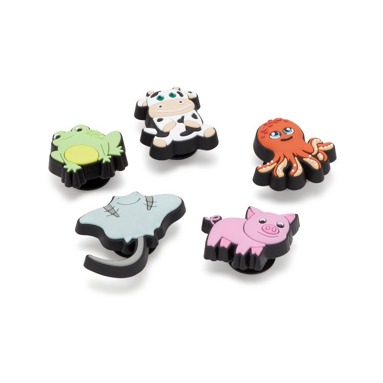 Cutie Animal 5 Pack