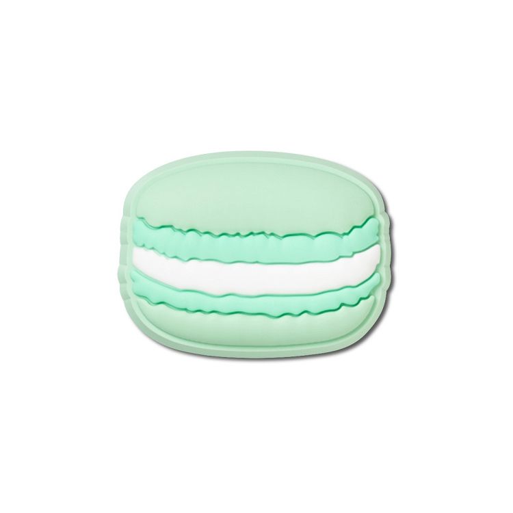 Green Macaroon
