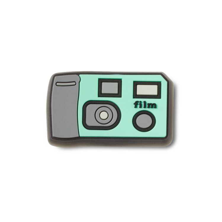 Lights Up Camera