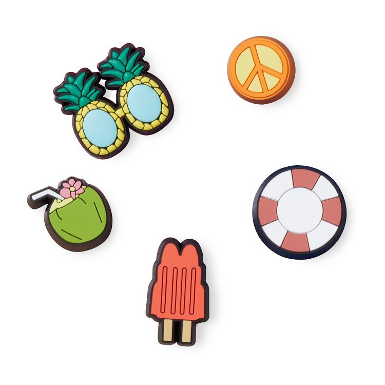 Happy Summer 5 Pack