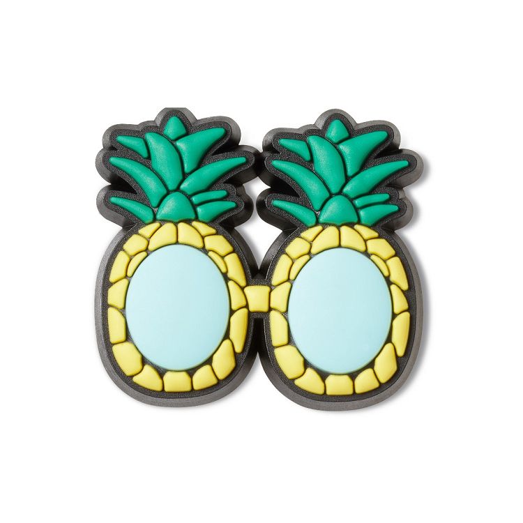 Pineapple Sunnies