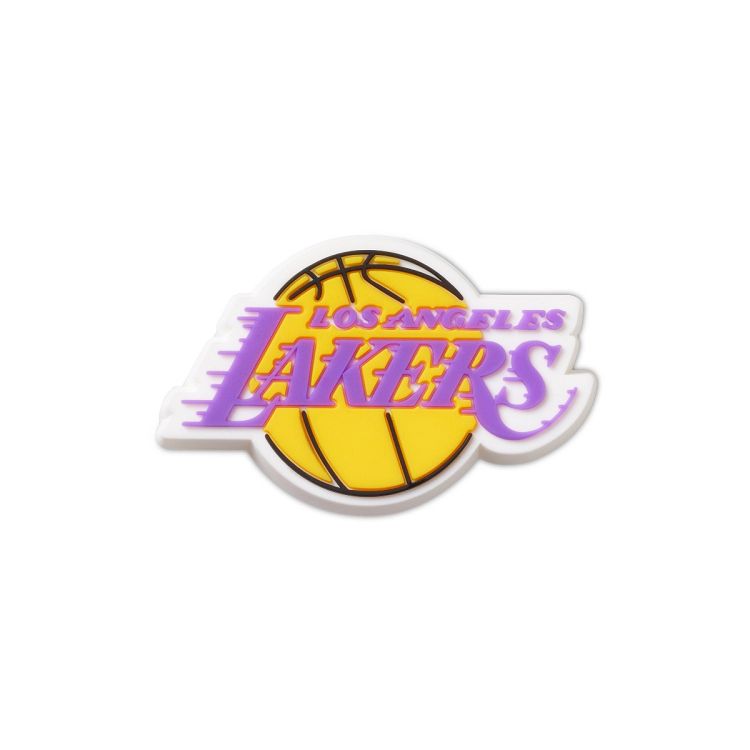 NBA Los Angeles Lakers 1