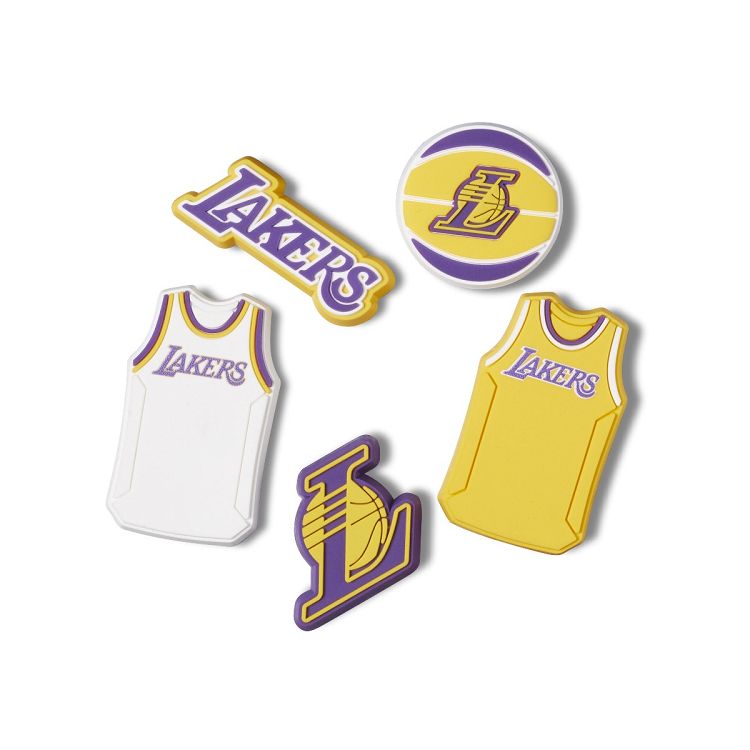 NBA Los Angeles Lakers 5Pck