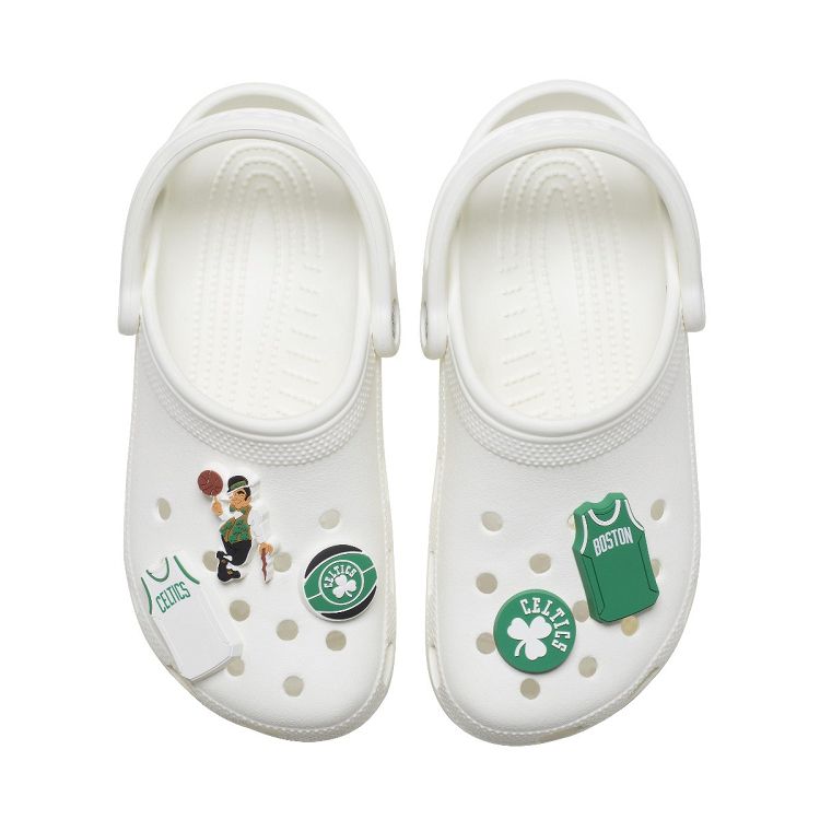 NBA Boston Celtics 5Pck