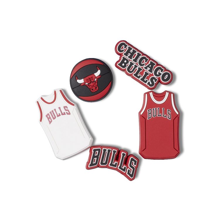 NBA Chicago Bulls 5Pck