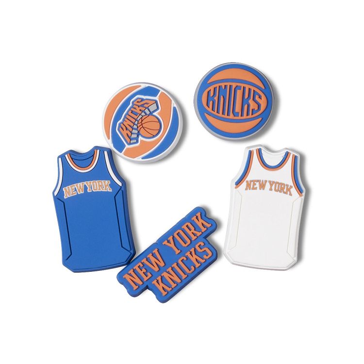 NBA New York Knicks 5Pck