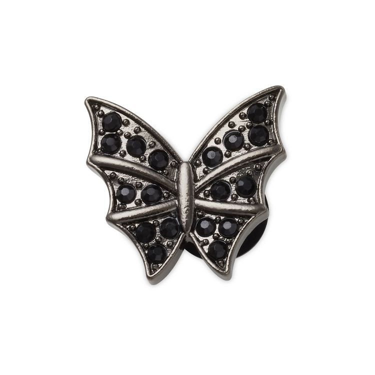 Black Butterfly