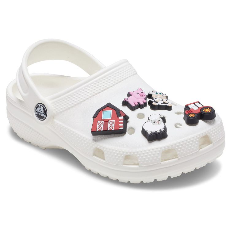 Cutesey Farm Animal 5 Pack