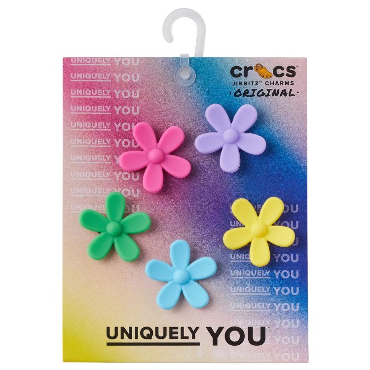 Flower Power 5 Pack
