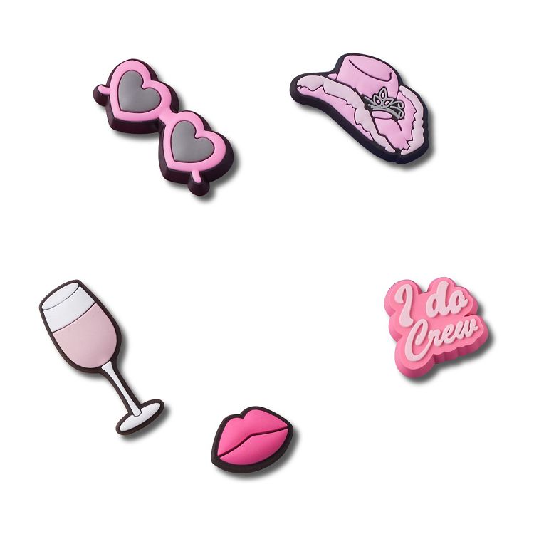 Bachelorette Party 5 Pack