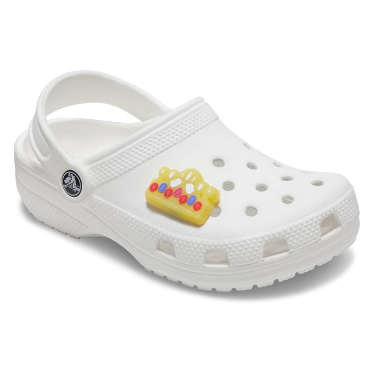 Lights Up Princess Crown