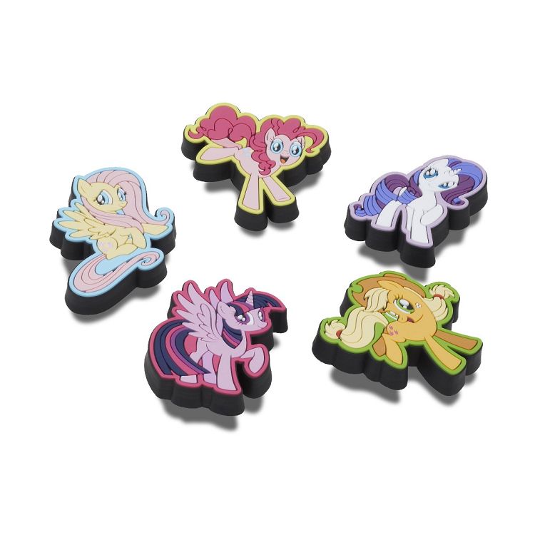 My Little Pony 5Pck