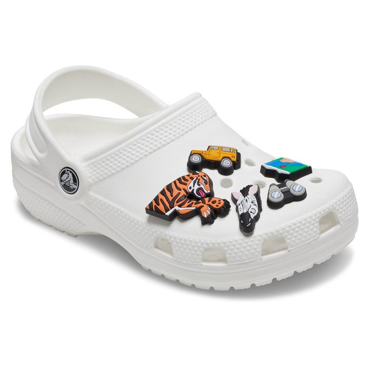 Safari 5 Pack