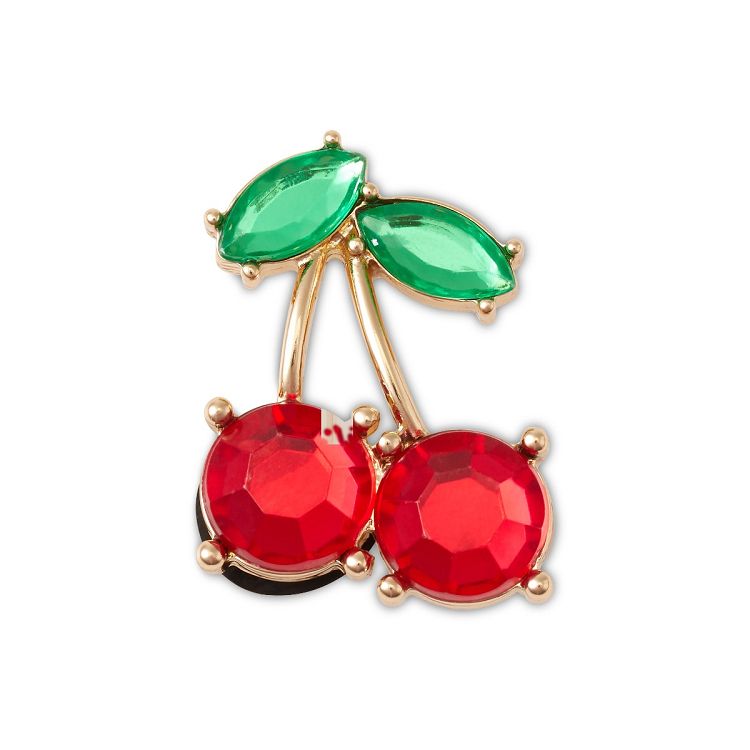 Cherry Gem