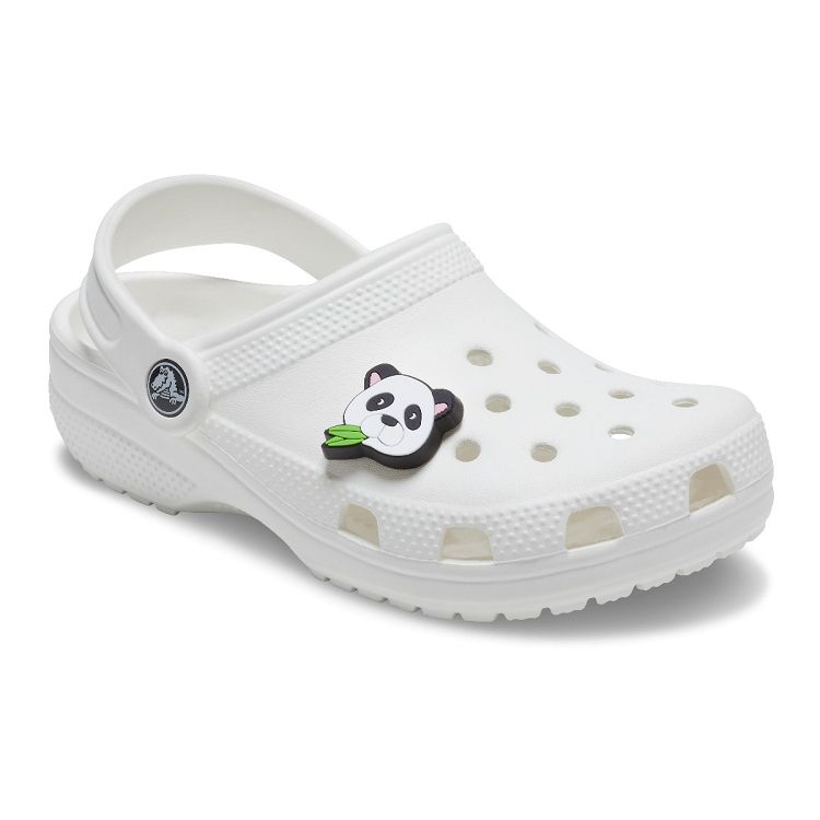 Panda Bear Face