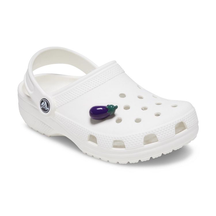 Mini 3D Aubergine