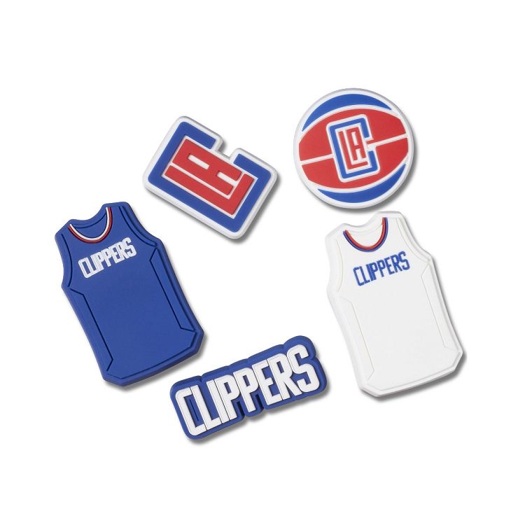 NBA Los Angeles Clippers 5Pck