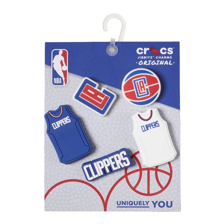 NBA Los Angeles Clippers 5Pck