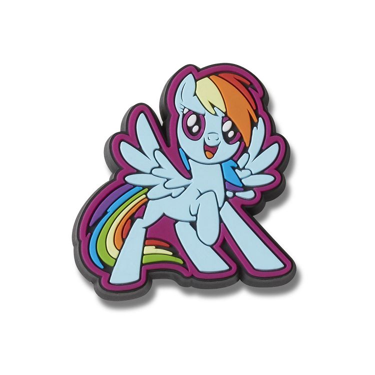 My Little Pony Rainbow Dash