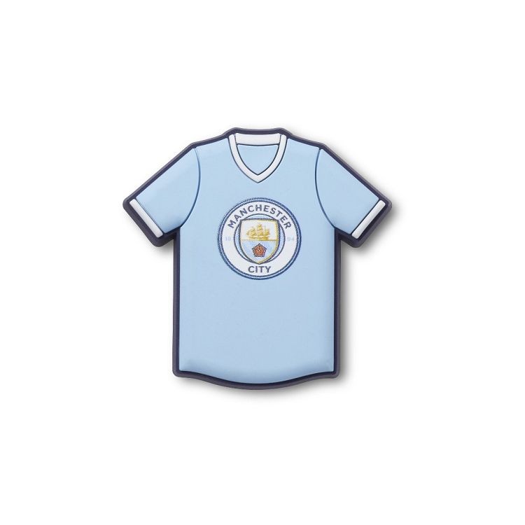 Manchester City Jersey