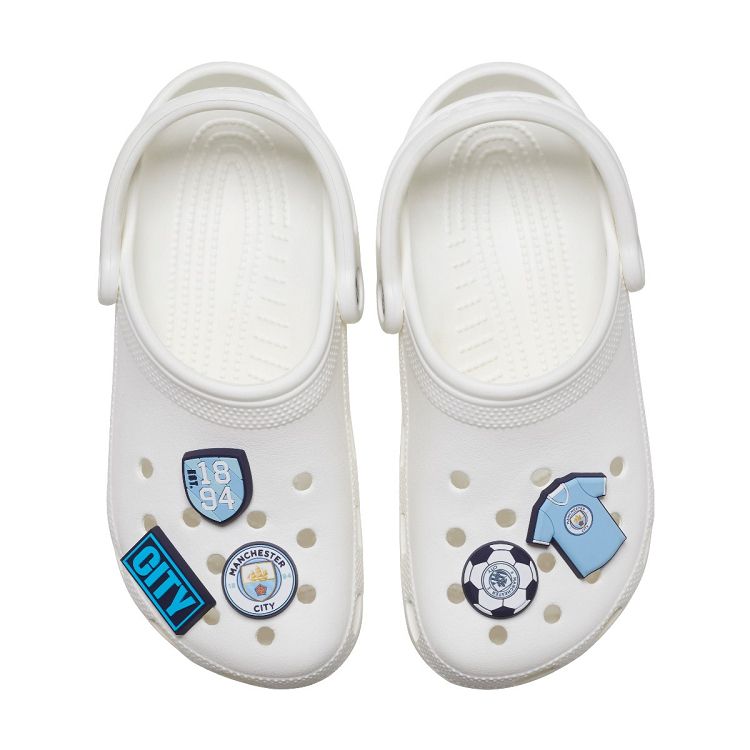 Manchester City 5Pck