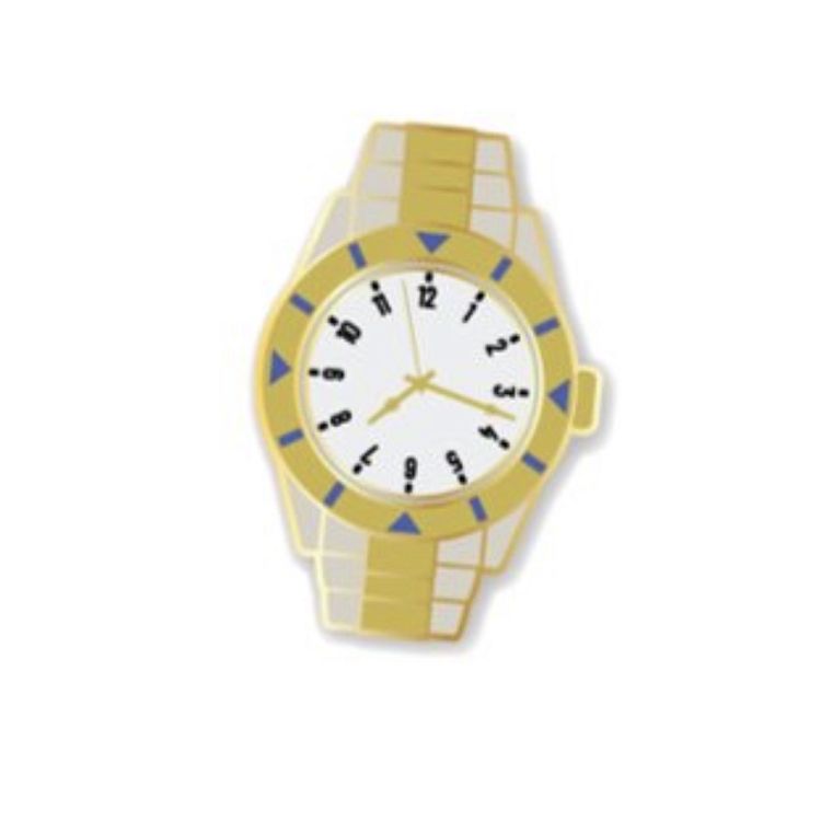 Luxury Watch