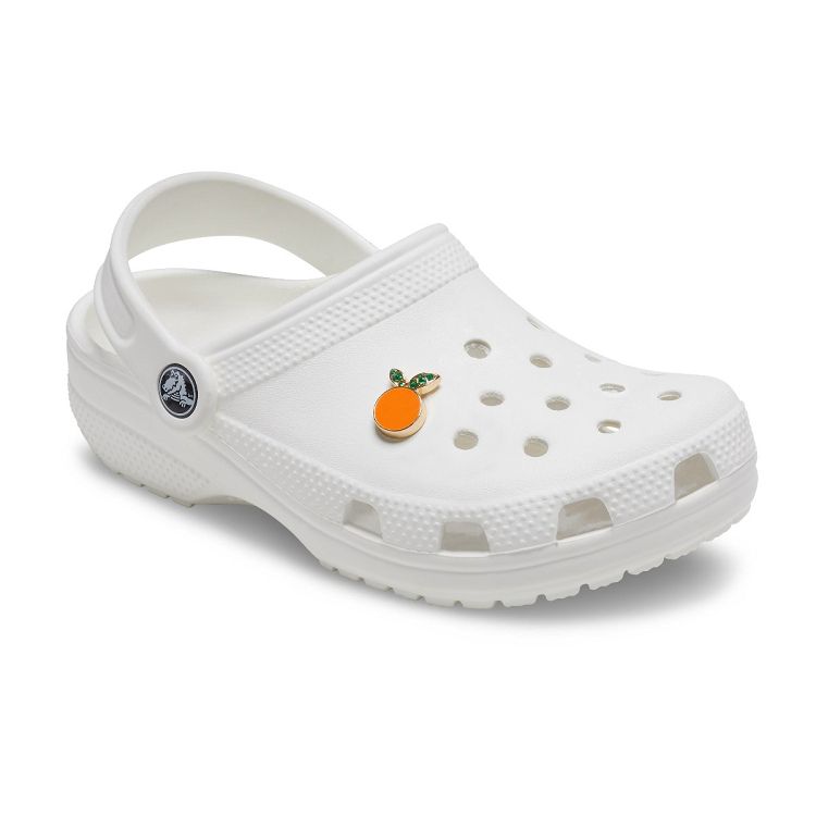 Blinged Out Peach