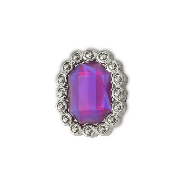 Gorgeous Purple Gem