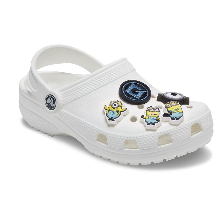 Minions 5Pck