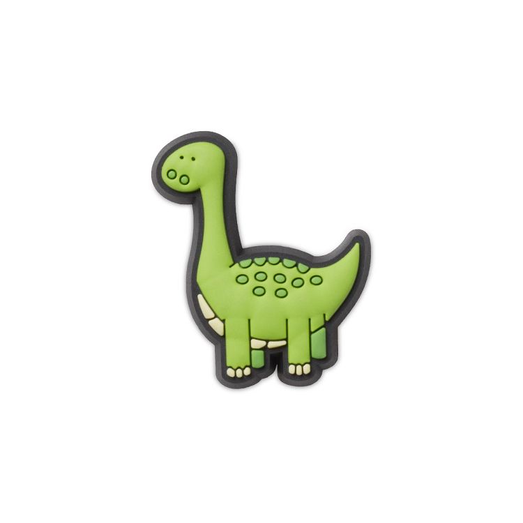 Boys Rule Green Dino