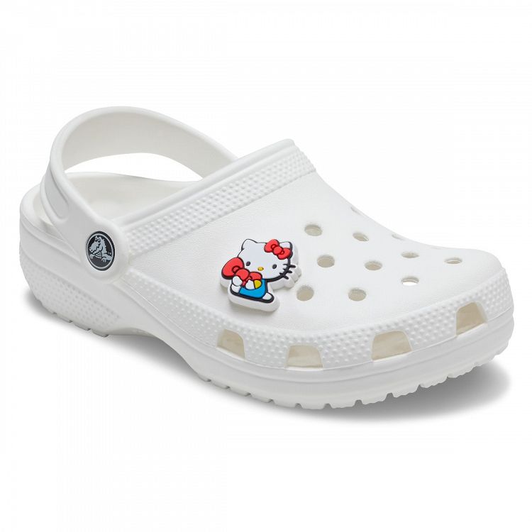 Hello Kitty Sitting