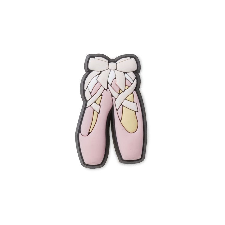 Pretty Ballet Slippers