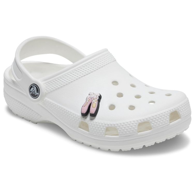 Pretty Ballet Slippers