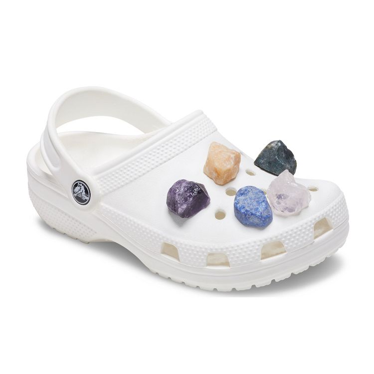Gem Rocks 5 Pack