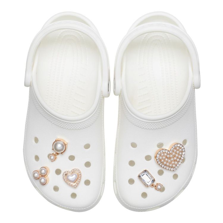 Pearly Hearts 5 Pack