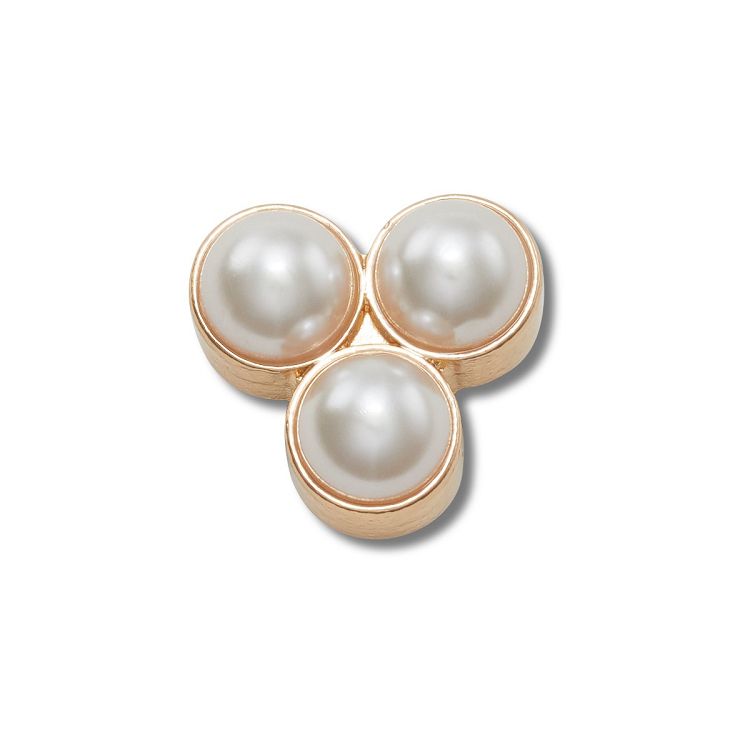 Triple Pearl