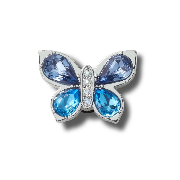 Blue Gem Butterfly