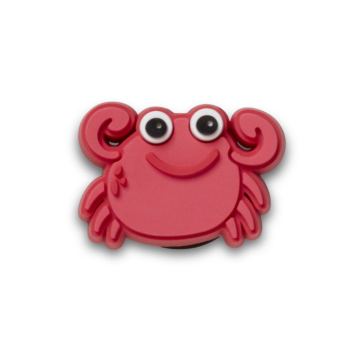 Tiny Crab