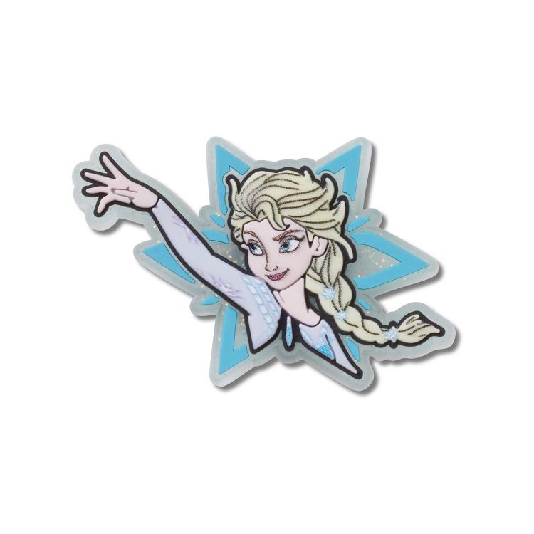 Elsa Snowflake
